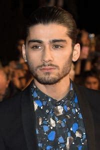 zayn malik movies list